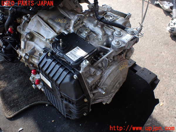 2UPJ-42623010]BMW M135i xDrive F40(7L20)ミッション AT B48A20E 4WD ジャンク_m0001.jpg