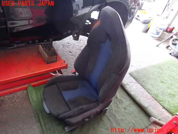 2UPJ-42627065]BMW M135i xDrive F40(7L20)助手席シート 中古_m0001.jpg