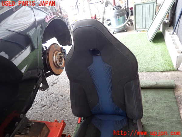 2UPJ-42627065]BMW M135i xDrive F40(7L20)助手席シート 中古_m0002.jpg