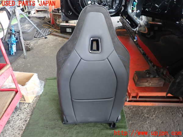 2UPJ-42627065]BMW M135i xDrive F40(7L20)助手席シート 中古_m0004.jpg