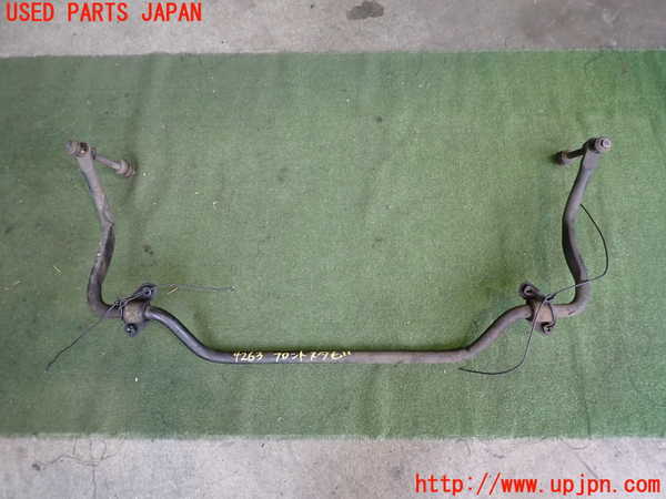 2UPJ-42635440]セドリック ワゴン(WY30)フロントスタビライザー 中古_m0001.jpg