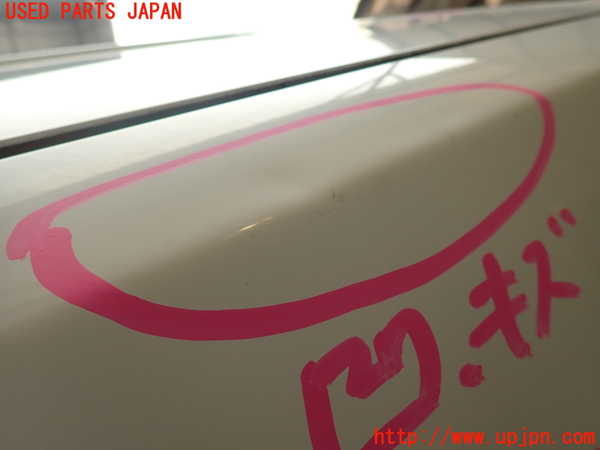 2UPJ-42641082]スカイライン(DR30)左前フェンダー 中古_m0004.jpg