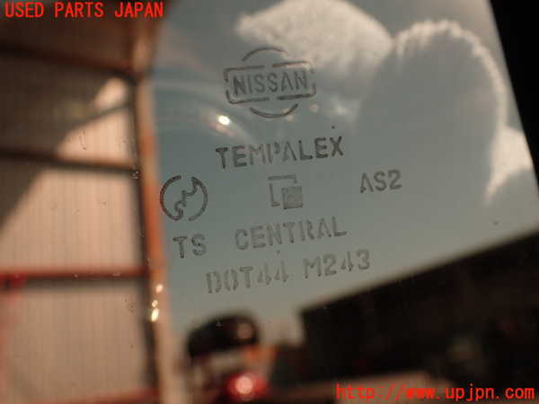 2UPJ-42641290]スカイライン(DR30)右後ドア (M243) 中古_m0005.jpg