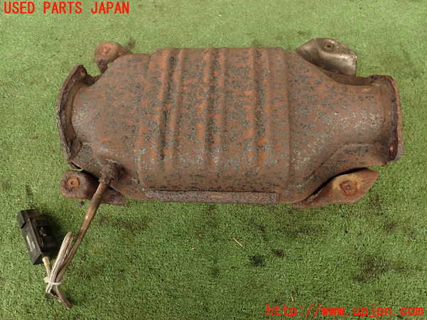 2UPJ-42642661]スカイライン(DR30)触媒1 (ジャンク品) 中古_m0003.jpg