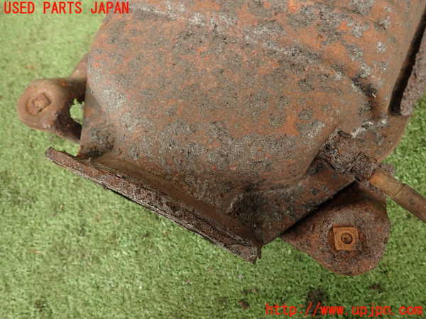 2UPJ-42642661]スカイライン(DR30)触媒1 (ジャンク品) 中古_m0004.jpg