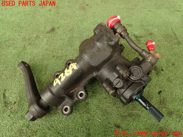 2UPJ-42644235]スカイライン(DR30)パワステギアボックス 中古_m0001.jpg