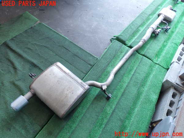 2UPJ-42652671]BMW ミニ(MINI)クーパーD(XY15MW)F56 リアマフラー1 中古_m0001.jpg