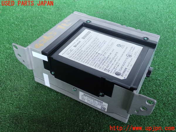 2UPJ-42656589]BMW ミニ(MINI)クーパーD(XY15MW)F56 カーナビゲーション HDD 中古_m0001.jpg