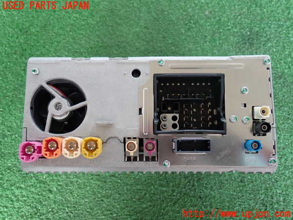 2UPJ-42656589]BMW ミニ(MINI)クーパーD(XY15MW)F56 カーナビゲーション HDD 中古_m0003.jpg