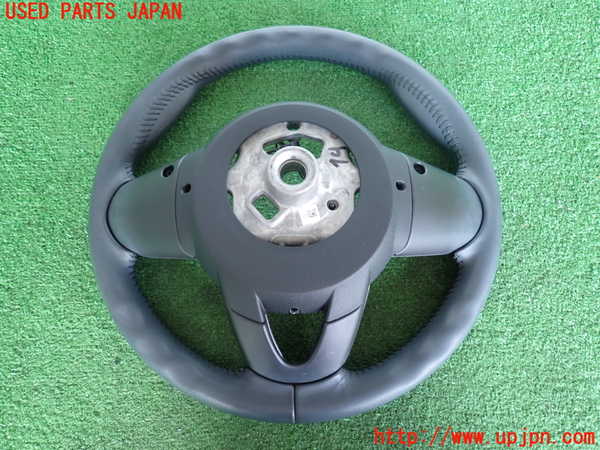 2UPJ-42657855]BMW ミニ(MINI)クーパーD(XY15MW)F56 ステアリングホイール 中古_m0002.jpg