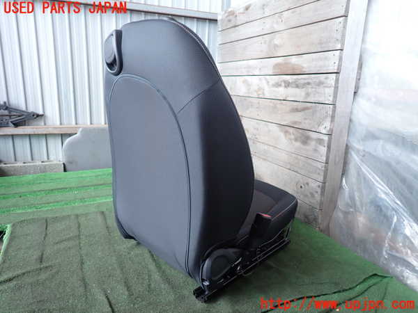 2UPJ-42657065]BMW ミニ(MINI)クーパーD(XY15MW)F56 助手席シート 中古_m0002.jpg
