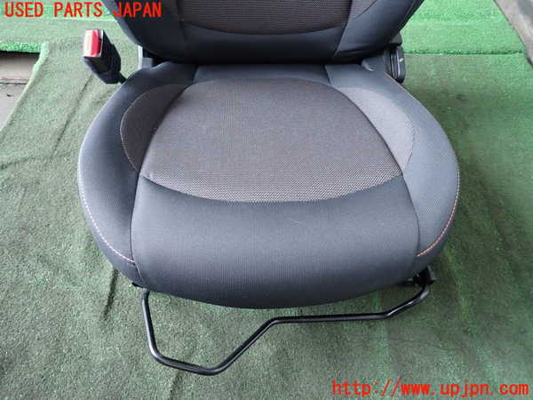 2UPJ-42657065]BMW ミニ(MINI)クーパーD(XY15MW)F56 助手席シート 中古_m0003.jpg