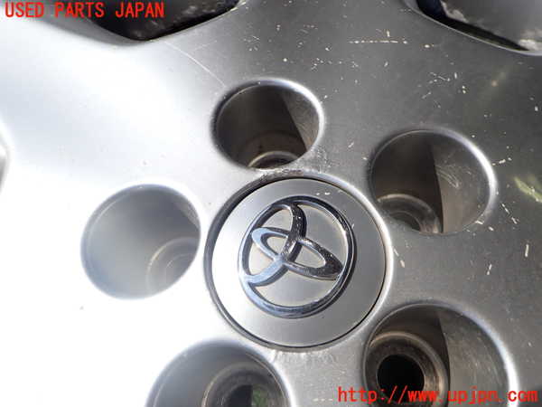 2UPJ-42669038]セルシオ(UCF31)タイヤ　ホイール　1本③ 225/55R17 中古_m0003.jpg