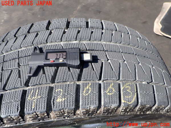 2UPJ-42669038]セルシオ(UCF31)タイヤ　ホイール　1本③ 225/55R17 中古_m0004.jpg