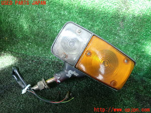 1UPJ-42681152]三菱ジープ(J57)左コーナーランプ 中古_m0001.jpg