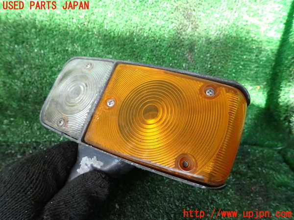 1UPJ-42681152]三菱ジープ(J57)左コーナーランプ 中古_m0002.jpg