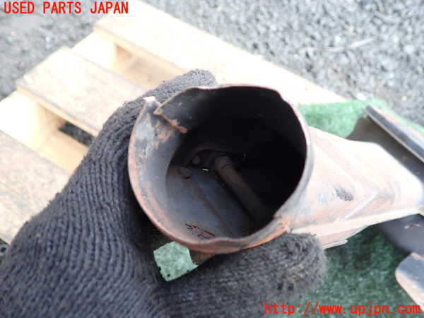 1UPJ-42682560]三菱ジープ(J57)エアクリーナーボックス 中古_m0002.jpg