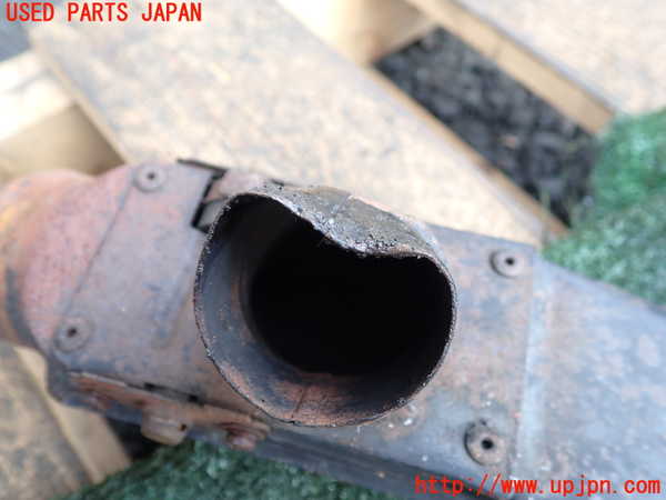 1UPJ-42682560]三菱ジープ(J57)エアクリーナーボックス 中古_m0004.jpg