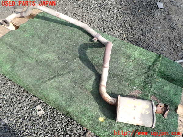 1UPJ-42682651]三菱ジープ(J57)センターパイプ1 中古_m0001.jpg