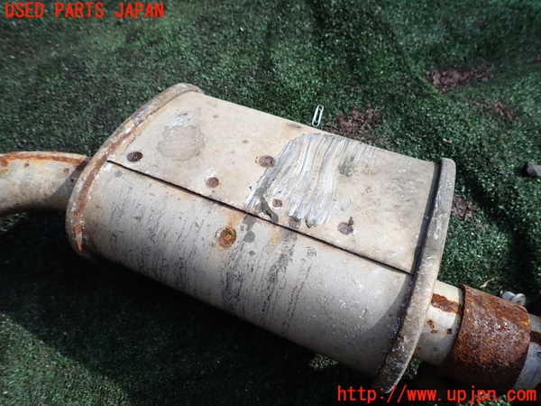 1UPJ-42682651]三菱ジープ(J57)センターパイプ1 中古_m0003.jpg