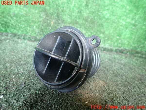 1UPJ-42687527]三菱ジープ(J57)エアコン吹き出し口2 (右) 中古_m0001.jpg