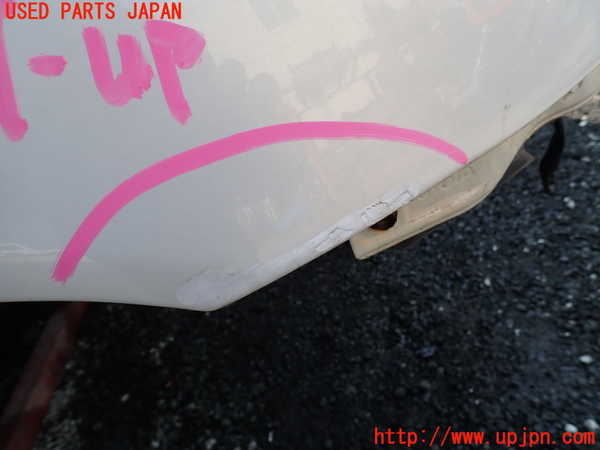1UPJ-42691080]ランクル100系(UZJ100W)右前フェンダー 中古_m0003.jpg