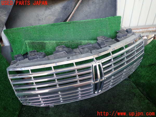 1UPJ-42701050]リンカーン・ナビゲーター(不明)ラジエターグリル 中古_m0001.jpg