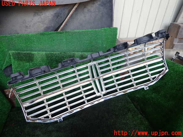 1UPJ-42701050]リンカーン・ナビゲーター(不明)ラジエターグリル 中古_m0003.jpg