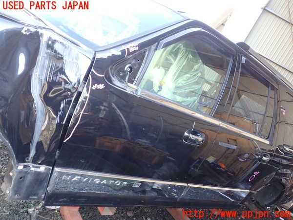 1UPJ-42701260]リンカーン・ナビゲーター(不明)左前ドア 中古_m0001.jpg