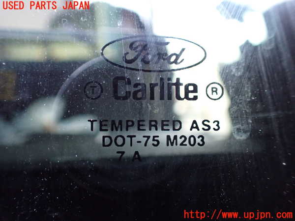 1UPJ-42701382]リンカーン・ナビゲーター(不明)左クォーターガラス 中古_m0003.jpg