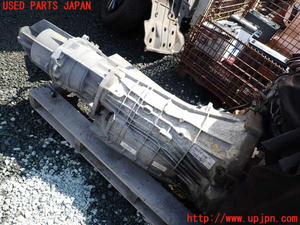 1UPJ-42703010]リンカーン・ナビゲーター(不明)ミッション AT 5-E 4WD 中古_m0001.jpg