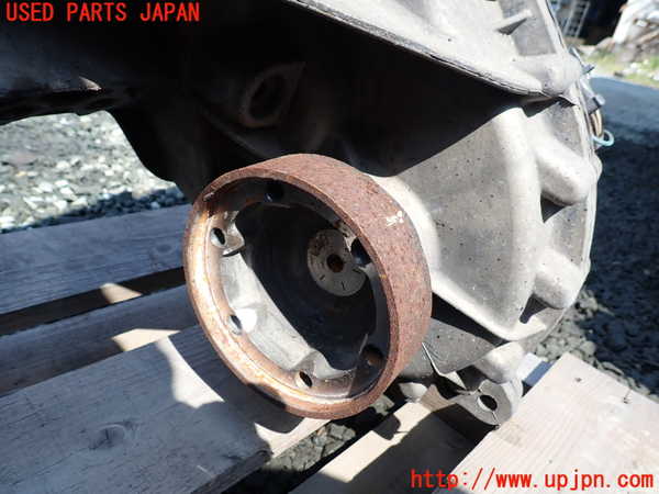 1UPJ-42703010]リンカーン・ナビゲーター(不明)ミッション AT 5-E 4WD 中古_m0003.jpg