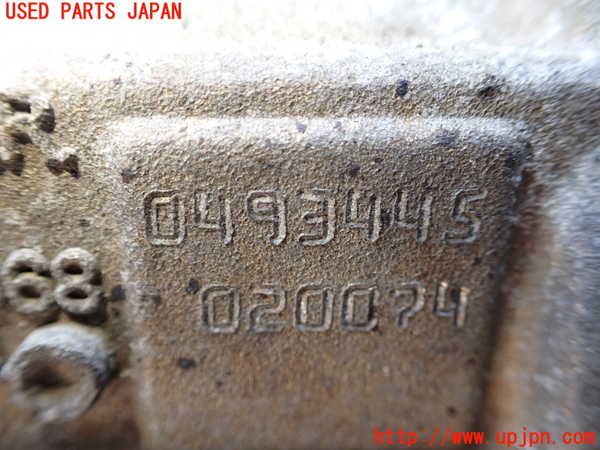 1UPJ-42703010]リンカーン・ナビゲーター(不明)ミッション AT 5-E 4WD 中古_m0004.jpg