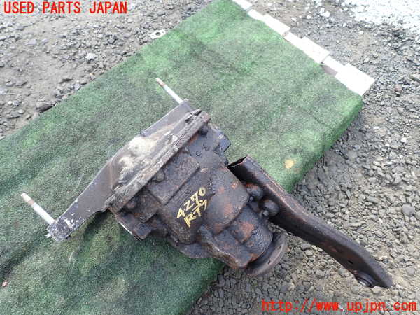 1UPJ-42704355]リンカーン・ナビゲーター(不明)リアデフ 中古_m0001.jpg