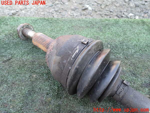1UPJ-42704020]リンカーン・ナビゲーター(不明)右リアドライブシャフト 中古_m0002.jpg