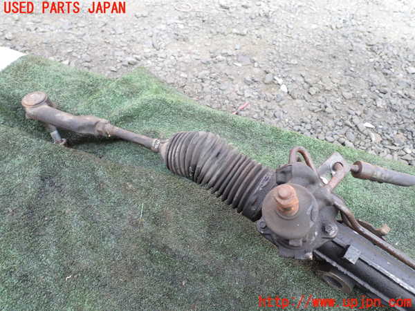 1UPJ-42704235]リンカーン・ナビゲーター(不明)パワステギアボックス 中古_m0002.jpg