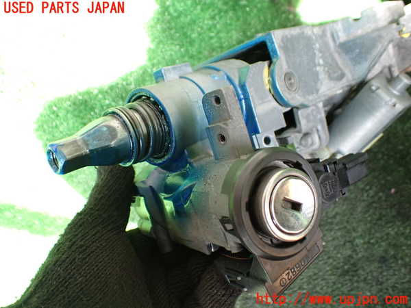 1UPJ-42704260]リンカーン・ナビゲーター(不明)ステアリングシャフト 中古_m0002.jpg