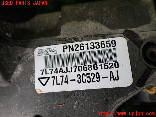 1UPJ-42704260]リンカーン・ナビゲーター(不明)ステアリングシャフト 中古_m0004.jpg