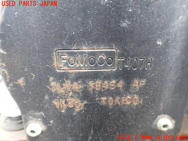 1UPJ-42705535]リンカーン・ナビゲーター(不明)エアサスポンプ 中古_m0003.jpg