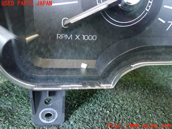 1UPJ-42706170]リンカーン・ナビゲーター(不明)スピードメーター 中古_m0002.jpg