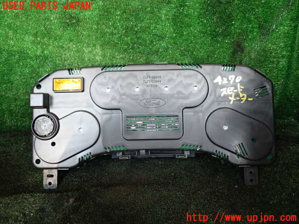 1UPJ-42706170]リンカーン・ナビゲーター(不明)スピードメーター 中古_m0003.jpg