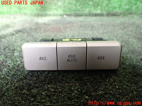 1UPJ-42706306]リンカーン・ナビゲーター(不明)スイッチ1　駆動切り替え 中古_m0001.jpg