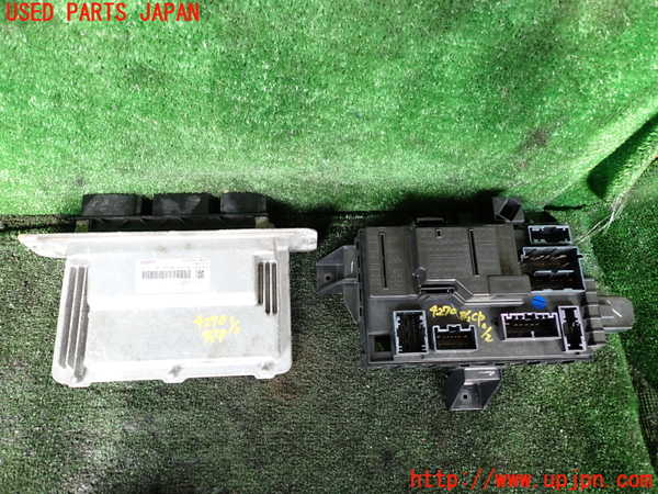 1UPJ-42706110]リンカーン・ナビゲーター(不明)エンジンコンピューター 中古_m0001.jpg