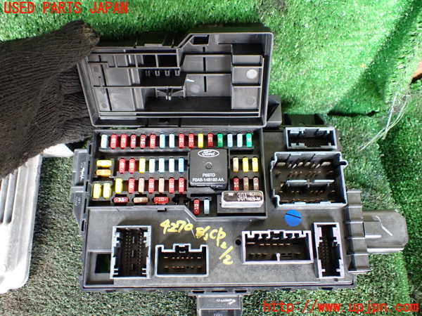 1UPJ-42706110]リンカーン・ナビゲーター(不明)エンジンコンピューター 中古_m0003.jpg