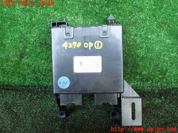 1UPJ-42706146]リンカーン・ナビゲーター(不明)コンピューター1  パワー ランニングボード モジュール  中古_m0001.jpg