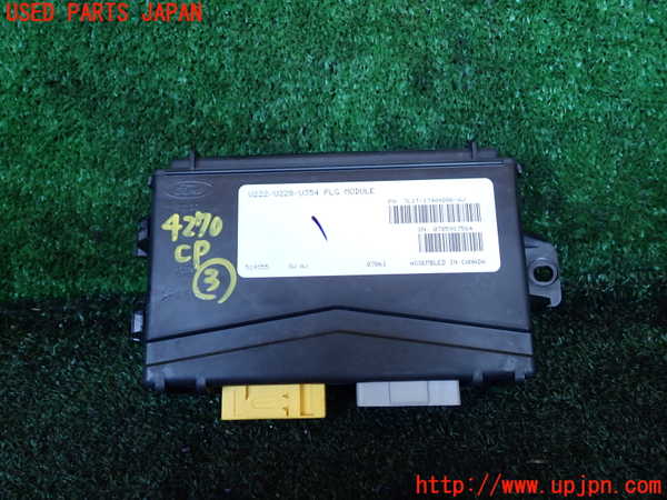 1UPJ-42706148]リンカーン・ナビゲーター(不明)コンピューター3 バックドア開閉 中古_m0001.jpg