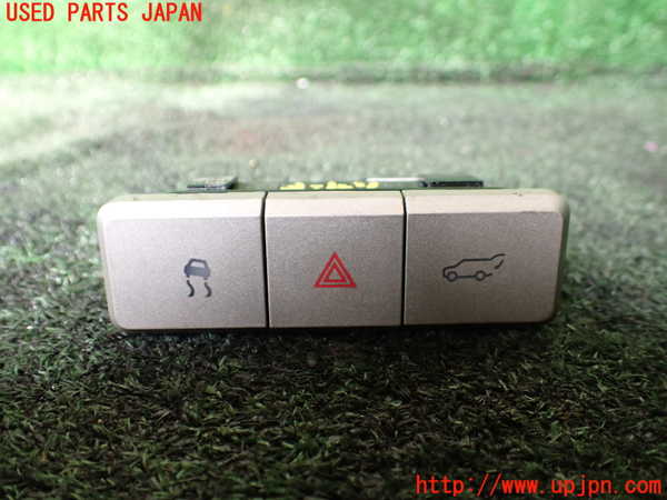 1UPJ-42706290]リンカーン・ナビゲーター(不明)ハザードスイッチ 中古_m0001.jpg
