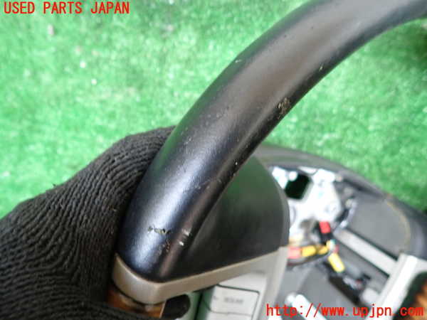 1UPJ-42707855]リンカーン・ナビゲーター(不明)ステアリングホイール 中古_m0004.jpg