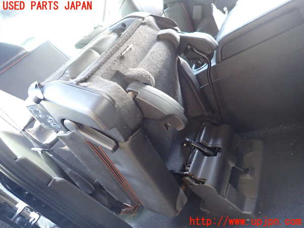 1UPJ-42707175]リンカーン・ナビゲーター(不明)左2列目シート 中古_m0005.jpg