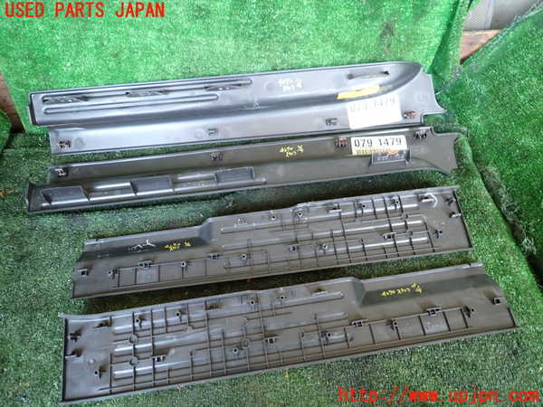 1UPJ-42707740]リンカーン・ナビゲーター(不明)スカッフプレート 中古_m0002.jpg